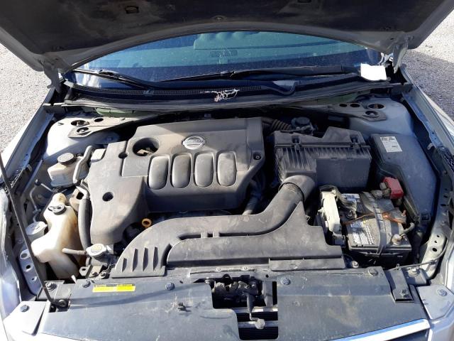 Photo 7 from auction – 2008 NISSAN ALTIMA 2.5 with VIN 1N4AL21E98N474292