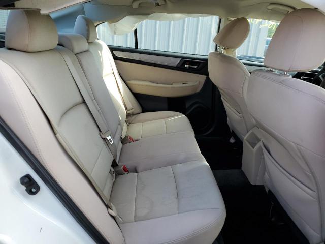 Photo 6 from auction – 2015 SUBARU LEGACY 2.5 with VIN 4S3BNBC64F3009121