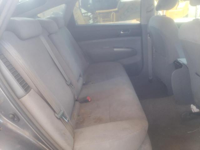 Photo 6 from auction – 2007 TOYOTA PRIUS with VIN JTDKB20U673275673