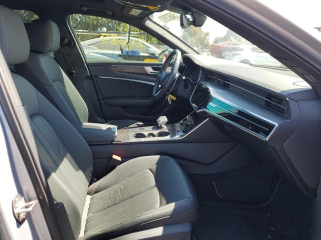 Photo 5 from auction – 2019 AUDI A6 PREMIUM with VIN WAUK2AF27KN083883