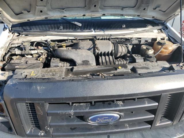 Photo 7 from auction – 2011 FORD ECONOLINE with VIN 1FTSS3ES5BDA00098