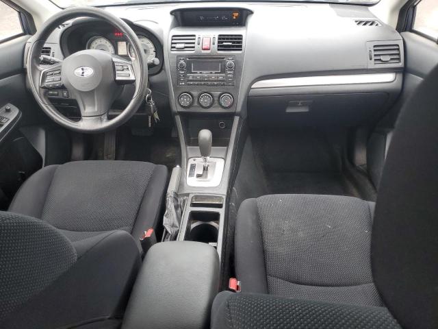 Photo 5 from auction – 2012 SUBARU IMPREZA with VIN JF1GJAC65CH014926