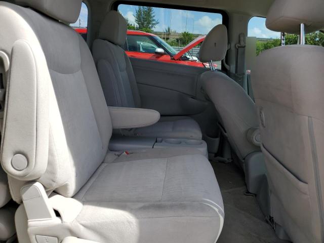 Photo 6 from auction – 2015 NISSAN QUEST S with VIN JN8AE2KP5F9127847