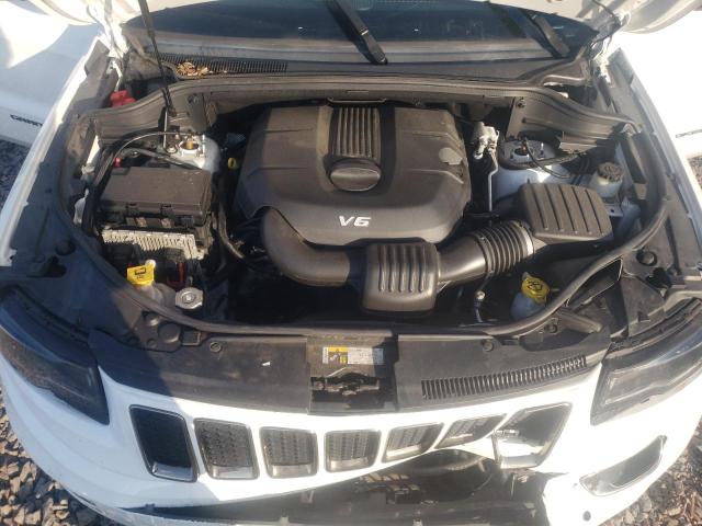Photo 7 from auction – 2015 JEEP GRAND CHER with VIN 1C4RJFCGXFC149300