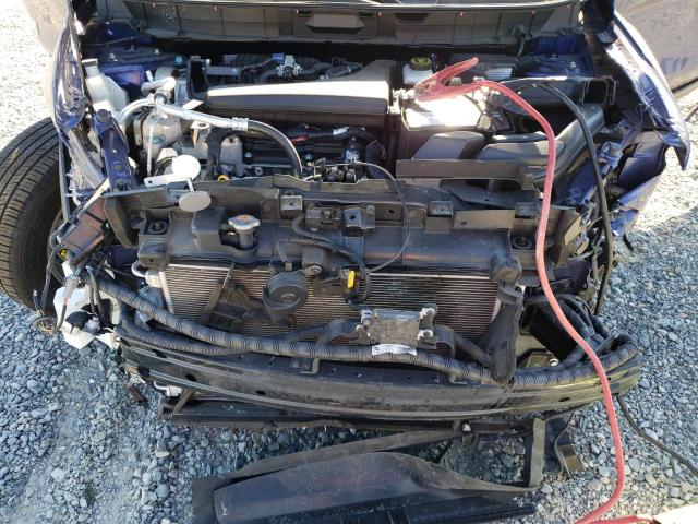 Photo 7 from auction – 2019 NISSAN ROGUE S with VIN KNMAT2MTXKP511138