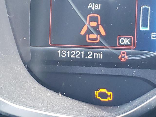 Photo 8 from auction – 2015 FORD C-MAX PREM with VIN 1FADP5CUXFL108549