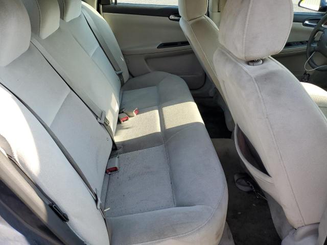 Photo 6 from auction – 2007 CHEVROLET IMPALA LT with VIN 2G1WT58K279234847