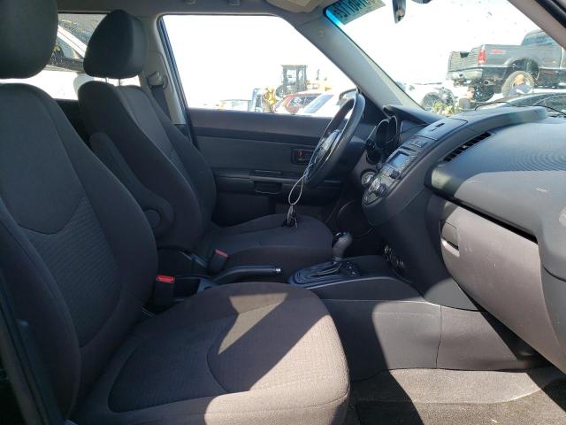 Photo 5 from auction – 2012 KIA SOUL with VIN KNDJT2A53C7745211