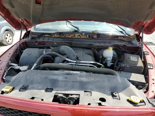 Photo 7 from auction – 2013 RAM 1500 ST with VIN 1C6RR6KTXDS674424
