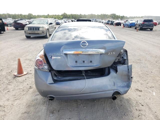 Photo 9 from auction – 2010 NISSAN ALTIMA BAS with VIN 1N4AL2AP5AN429213