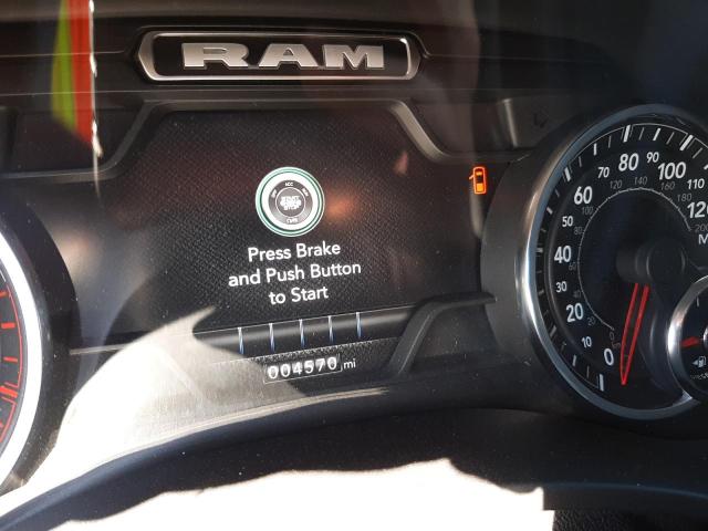 Photo 8 from auction – 2022 RAM 2500 TRADE with VIN 3C6UR5CL9NG250034