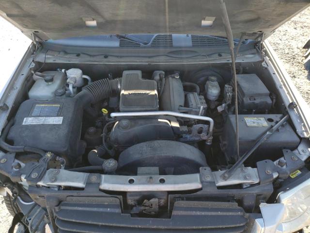 Photo 7 from auction – 2005 GMC ENVOY with VIN 1GKDT13S652241203