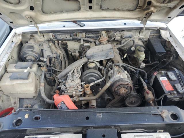 Photo 7 from auction – 1997 FORD RANGER with VIN 1FTCR10A8VUC70482