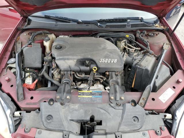 Photo 7 from auction – 2008 CHEVROLET IMPALA LT with VIN 2G1WT58K589160597