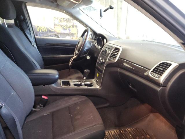 Photo 5 from auction – 2013 JEEP GRAND CHER with VIN 1C4RJFAG7DC501541