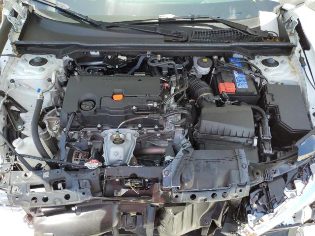 Photo 7 from auction – 2022 HONDA CIVIC with VIN 2HGFE2F23NH546053