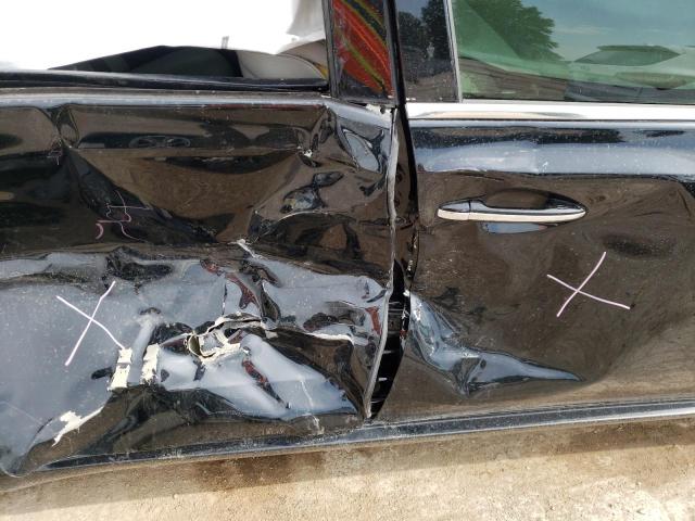 Photo 9 from auction – 2013 TOYOTA AVALON BAS with VIN 4T1BK1EB6DU070535