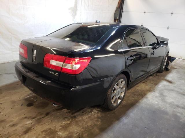 Zdjęcie 4 z aukcji – 2008 LINCOLN MKZ z VIN 3LNHM26T98R645046
