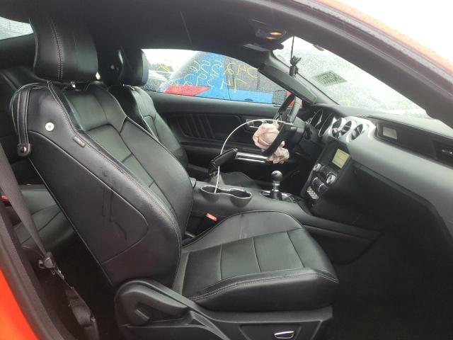 Photo 5 from auction – 2016 FORD MUSTANG with VIN 1FA6P8TH0G5227407
