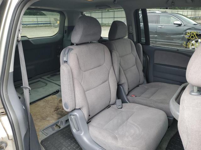 Photo 6 from auction – 2006 HONDA ODYSSEY EX with VIN 5FNRL38486B441957