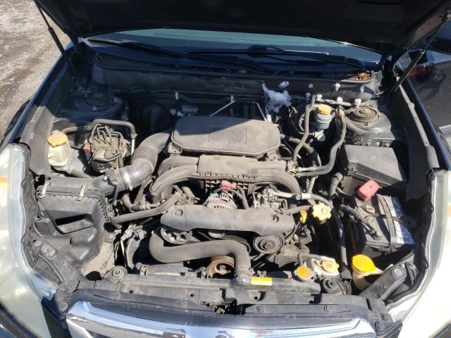Снимка 7 от търг – 2011 SUBARU OUTBACK 2. с VIN 4S4BRBKC6B3348707