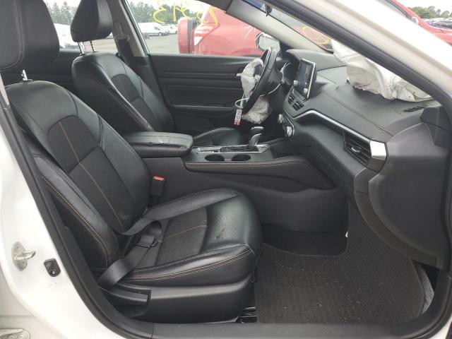 Photo 5 from auction – 2019 NISSAN ALTIMA SR with VIN 1N4BL4CW9KN302258