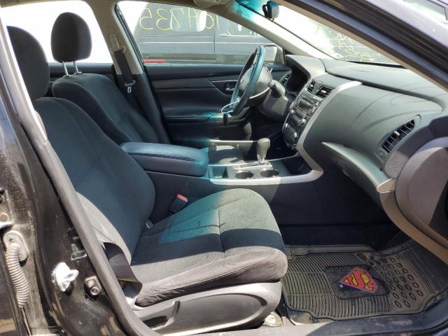 Photo 5 from auction – 2015 NISSAN ALTIMA with VIN 1N4AL3AP1FC417679