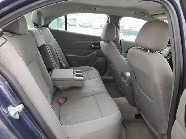 Photo 6 from auction – 2013 CHEVROLET MALIBU LS with VIN 1G11B5SA0DF175331