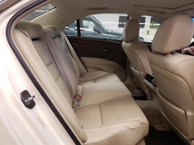 Photo 6 from auction – 2012 ACURA RL with VIN JH4KB2F65CC000216