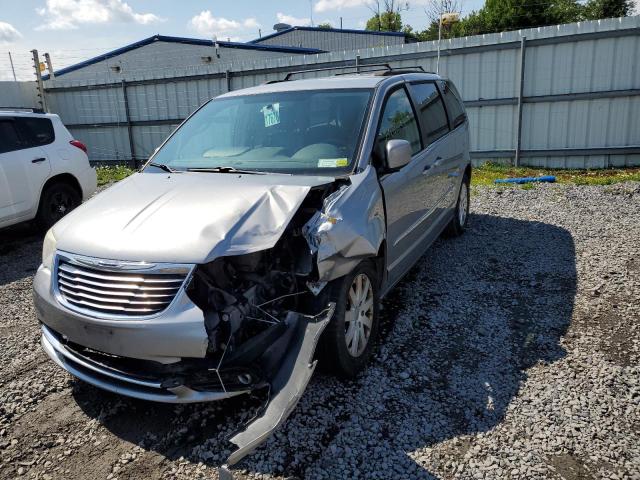 Photo 2 from auction – 2013 CHRYSLER TOWN & COU with VIN 2C4RC1BG1DR731983