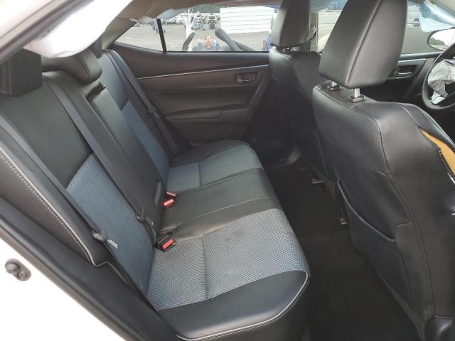 Photo 6 from auction – 2015 TOYOTA COROLLA L with VIN 5YFBURHE9FP305030