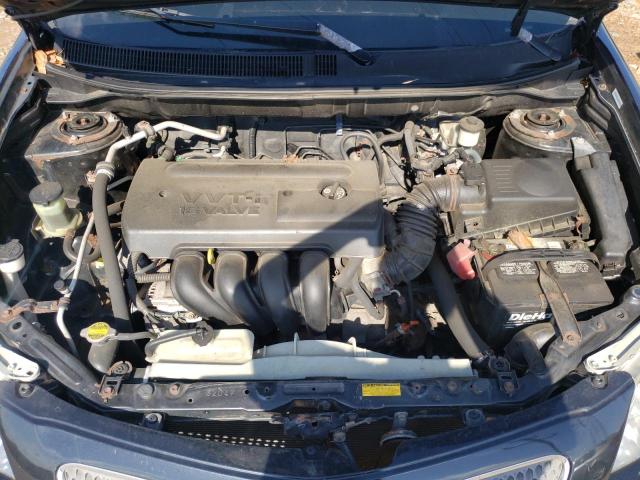 Photo 7 from auction – 2007 PONTIAC VIBE with VIN 5Y2SL65897Z421190