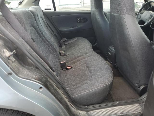 Photo 6 from auction – 2002 SATURN SL1 with VIN 1G8ZH52802Z184946