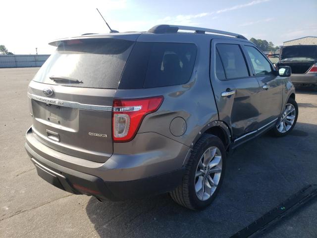 Photo 4 from auction – 2013 FORD EXPLORER L with VIN 1FM5K7F80DGA40318