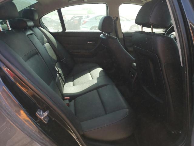 Photo 6 from auction – 2011 BMW 328 I with VIN WBAPH7G56BNM57044