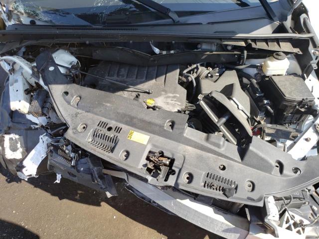 Photo 7 from auction – 2014 TOYOTA HIGHLANDER with VIN 5TDDKRFH6ES066036