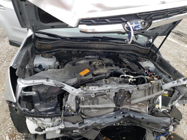 Photo 7 from auction – 2017 SUBARU FORESTER 2 with VIN JF2SJAJC4HH545962