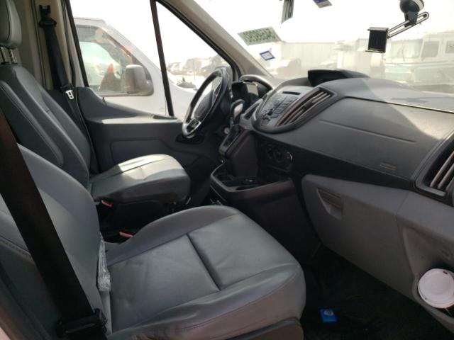 Zdjęcie 5 z aukcji – 2017 FORD TRANSIT T- z VIN 1FTYR2CG1HKA50919