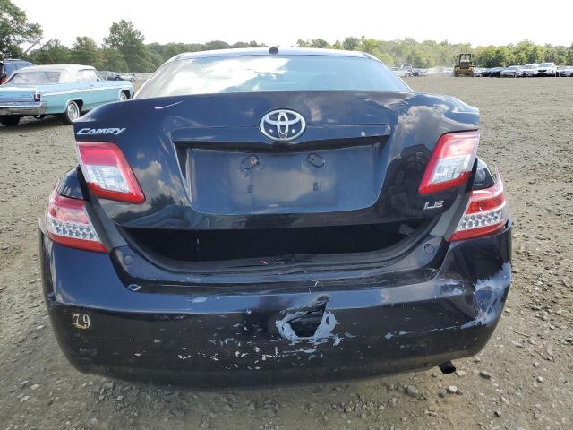 Photo 9 from auction – 2011 TOYOTA CAMRY BASE with VIN 4T4BF3EK2BR185300