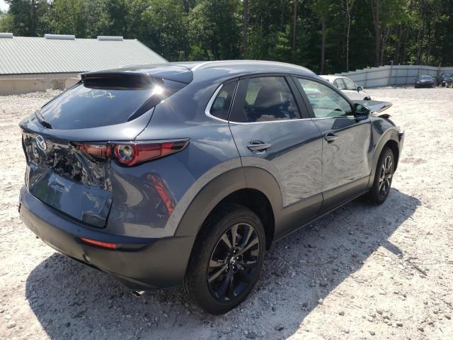 Photo 4 from auction – 2022 MAZDA CX-30 PREF with VIN 3MVDMBCL2NM423012