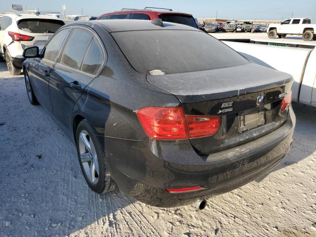 صورة رقم 3 من المزاد - 2015 BMW 320 I XDRI مع VIN WBA3C3C58FK201751