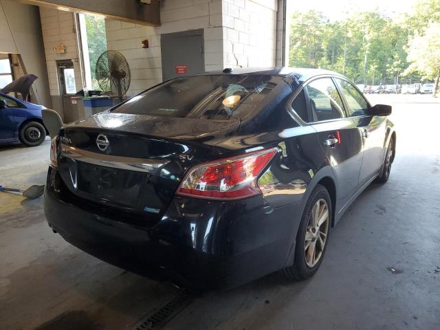 Photo 4 from auction – 2013 NISSAN ALTIMA 2.5 with VIN 1N4AL3AP5DC175539