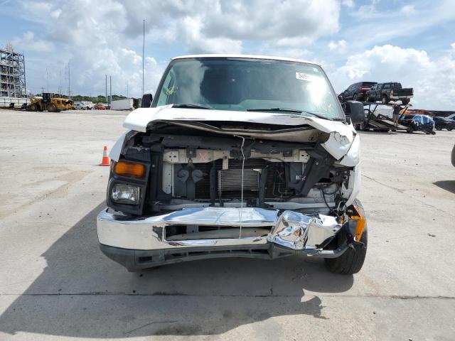 Photo 9 from auction – 2013 FORD ECONOLINE with VIN 1FTNE2EL5DDA33628