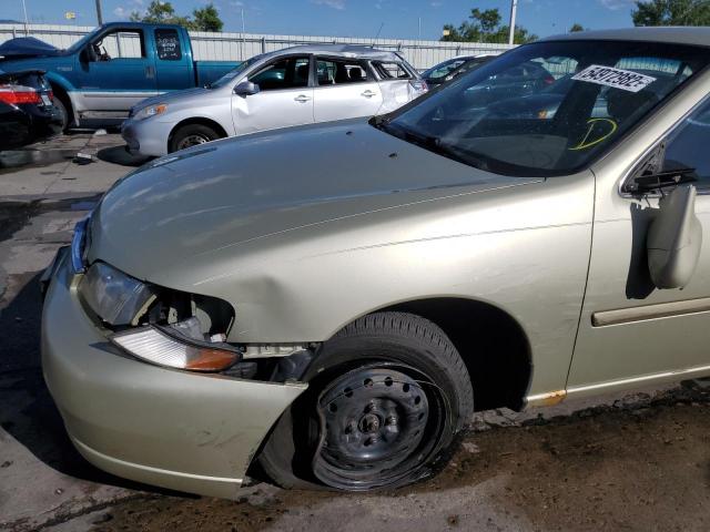 Photo 9 from auction – 1998 NISSAN ALTIMA XE with VIN 1N4DL01DXWC263152