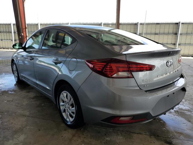 Photo 3 from auction – 2019 HYUNDAI ELANTRA SE with VIN KMHD74LF8KU789719