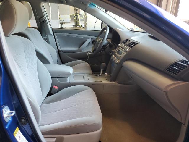 Photo 5 from auction – 2011 TOYOTA CAMRY BASE with VIN 4T4BF3EK5BR096403