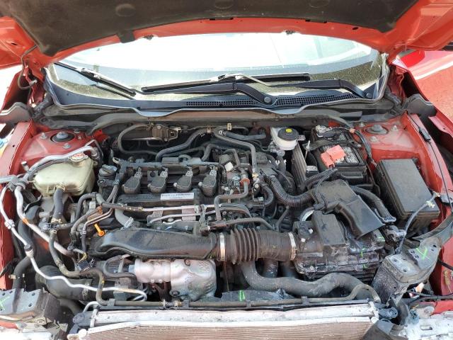 Photo 7 from auction – 2016 HONDA CIVIC EX with VIN 2HGFC1F39GH651949