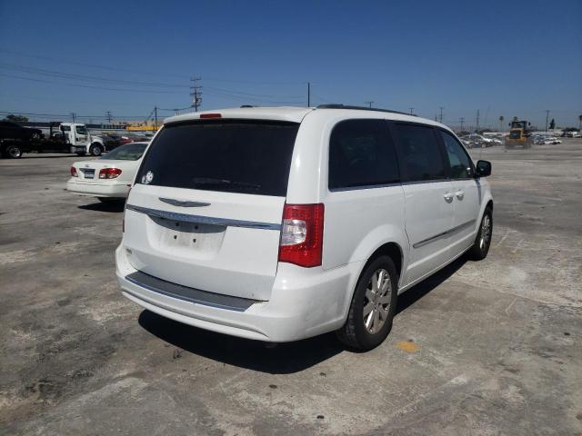 Photo 4 from auction – 2014 CHRYSLER TOWN & COU with VIN 2C4RC1BG3ER212001