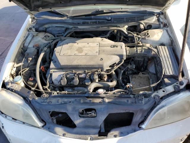 Photo 7 from auction – 2000 ACURA 3.2TL with VIN 19UUA5667YA046701