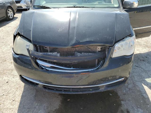 Photo 7 from auction – 2011 CHRYSLER TOWN & COU with VIN 2A4RR8DG1BR667780